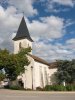 L'Eglise de St-Jean de Gonville