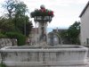 Fontaine (1873) en haut de la Rue St-Jean