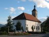 Eglise de Farges