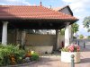 Fontaine, place Napolone de Montholon