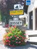 Entre de Bossey