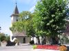 Eglise de Bossey