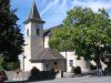 Eglise de Bossey