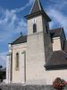 Eglise de Bossey