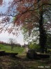 Bossey, vu de la Ferme de l'Hospital