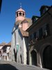 Le Temple, Grand-Rue