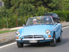 Sunbeam Alpine