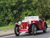 MG TC (1945-1949 ?)