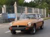 MG Midget