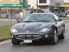 Jaguar XKR