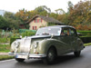 Armstrong Siddeley