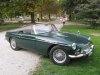 MG Midget