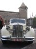 Bentley MK VI (?)