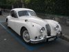 Jaguar XK140 (1955)