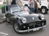 Triumph TR2 (TR3?)