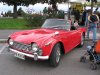 Triumph TR4