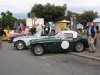 Austin-Healey & Aston