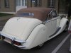 Bentley MK VI (?)