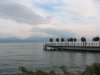 Ponton de Morges