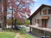 Vue côté Bossey