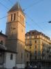 Temple de Saint Gervais