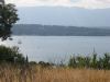 Le Lac Vu de l'ancienne route de Genve  Thonon (actuel ch. de Ruth)