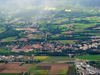 Zoom sur St Genis Pouilly