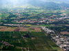 Le CERN, Saint-Genis Pouilly, Thoiry