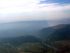 Fort l'Ecluse, vue vers Bellegarde