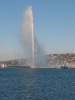 Jet d'eau