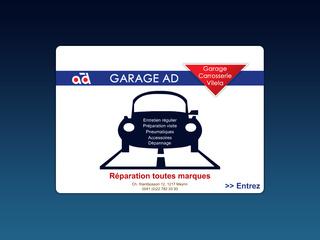 thumb Garage Vilela