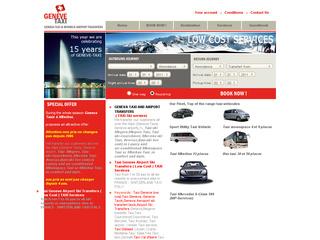 thumb World Limousine Transfer Organization (WLTO)