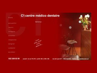 thumb C1 Centre Mdico-Dentaire