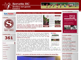 thumb HC Servette