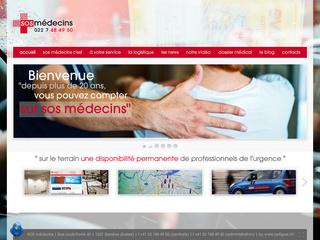 thumb SOS-Mdecins