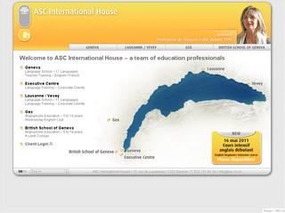 thumb ASC International House