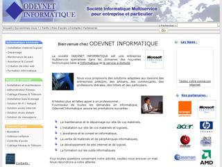 thumb OdevNet Informatique