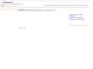 thumb Communal.ch