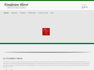 thumb Fondation Herv