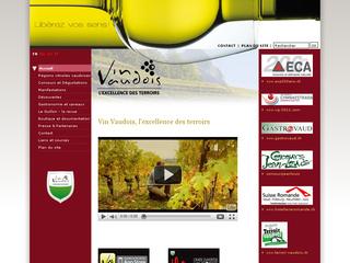 thumb OVV - Office des vins vaudois