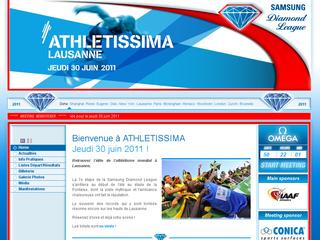 thumb Athletissima