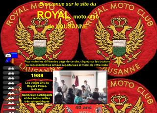 thumb Royal Moto-Club