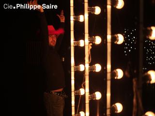 thumb Compagnie Philippe Saire