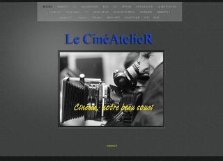 thumb Le CinAtelieR