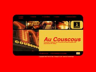 thumb Au Couscous