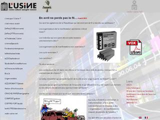 thumb L'Usine