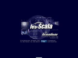 thumb Les Scala