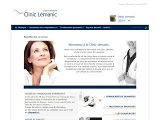 thumb Clinic Lmanic