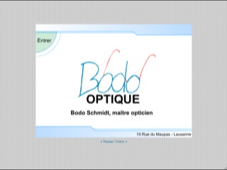 thumb Bodo optique