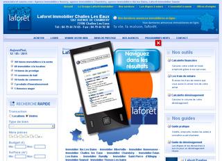 thumb Lafort Immobilier Annemasse